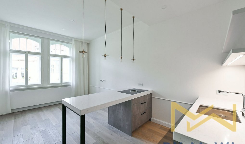 Pronájem bytu 2+kk 56 m², Praha – náhled fotky 4