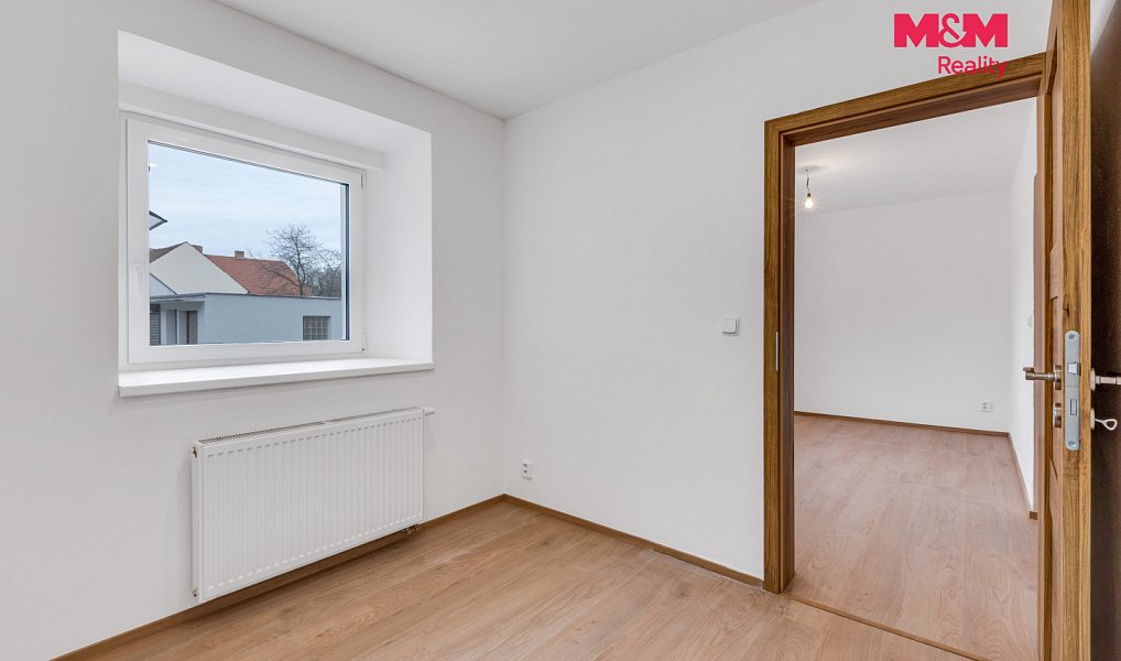Prodej bytu 2+kk 59 m², Lochovice – náhled fotky 8