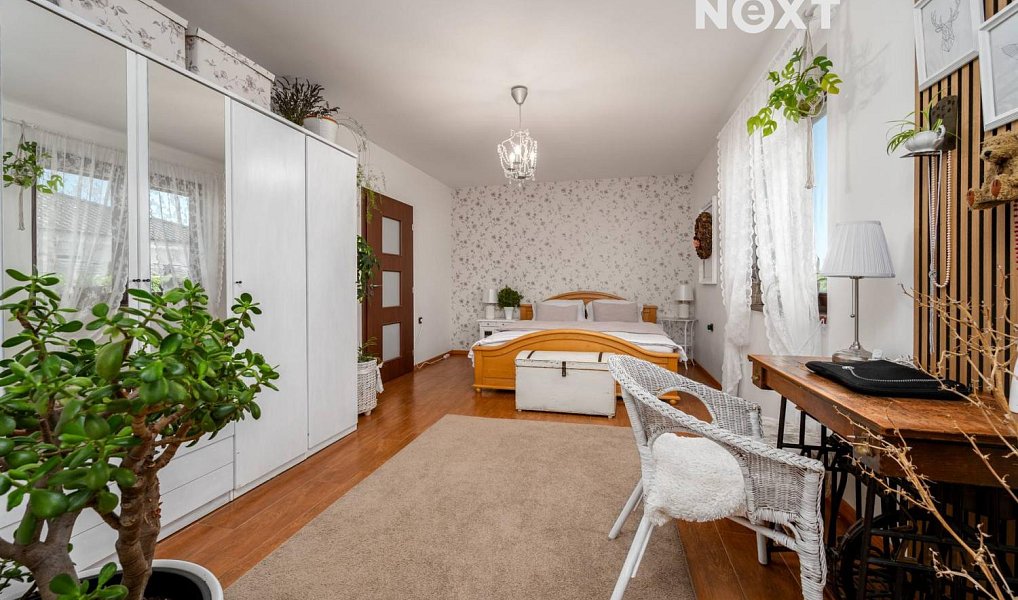 Prodej domu 150 m² s pozemkem 886 m², Tuhaň – náhled fotky 21