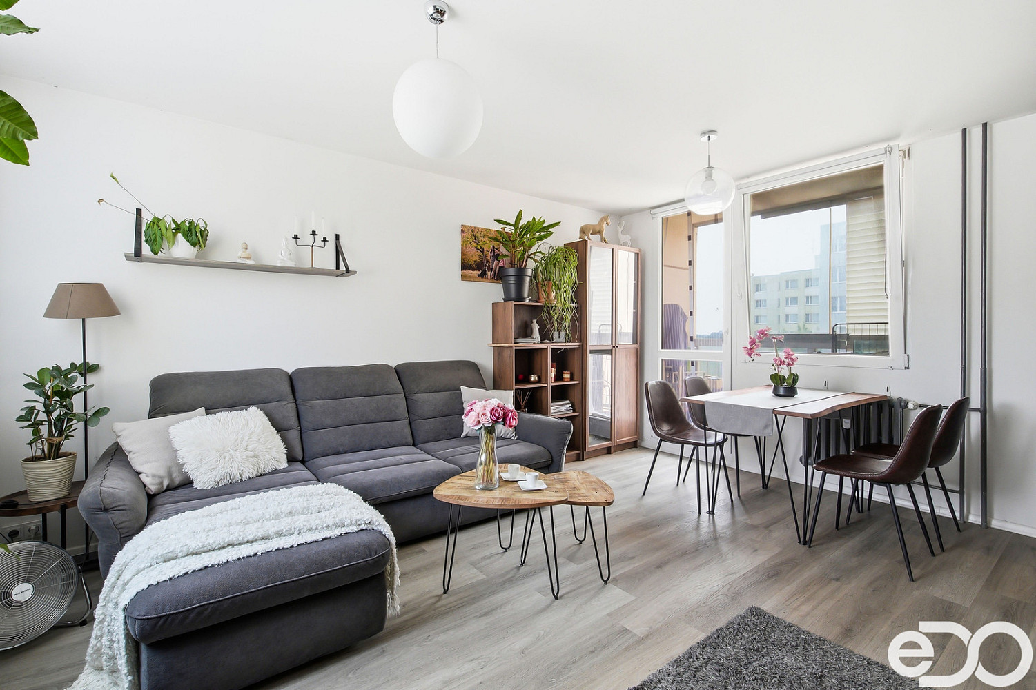 Prodej bytu 3+kk 69 m² – fotografie 4
