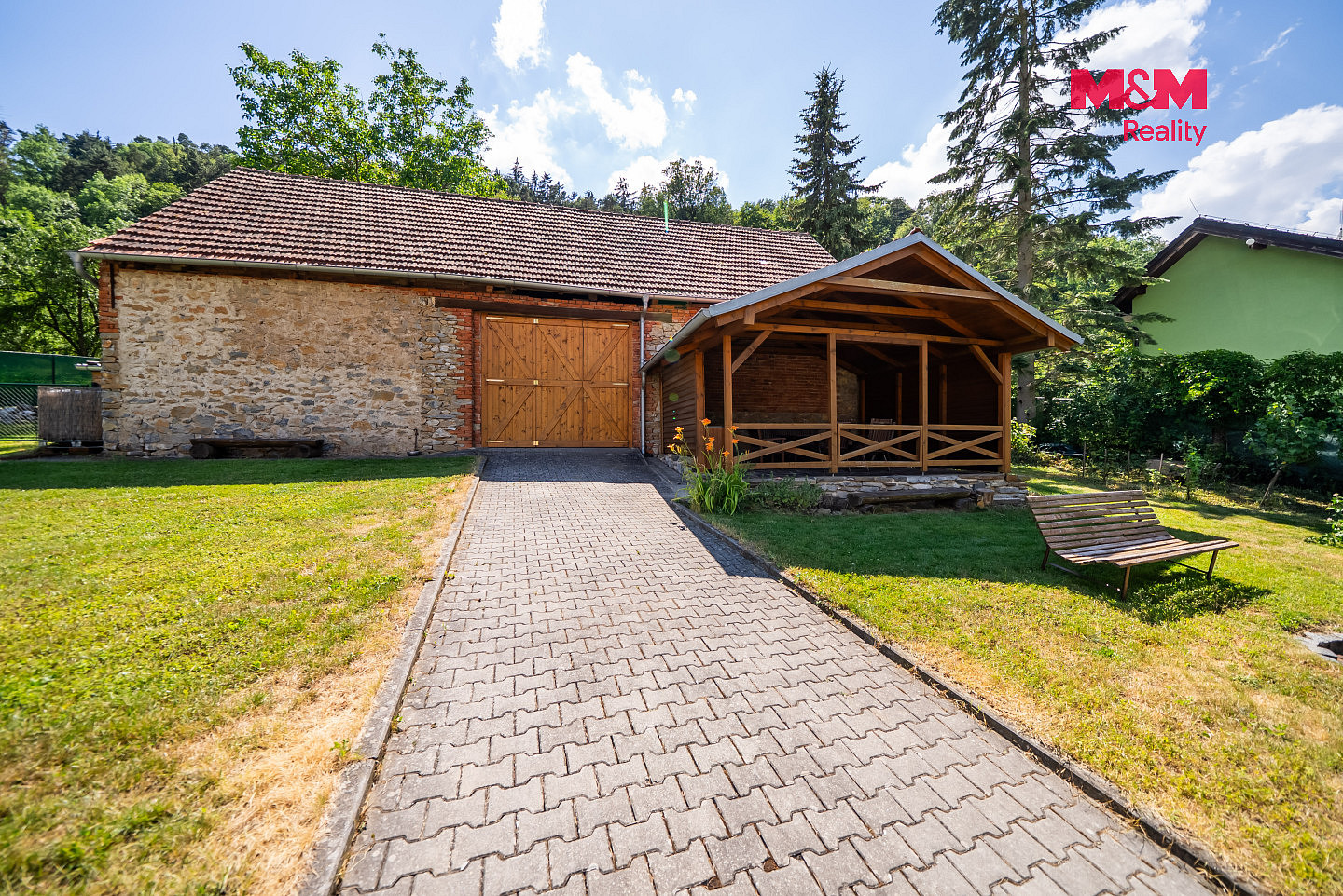 Prodej domu 275 m² s pozemkem 3 832 m² — photo 5