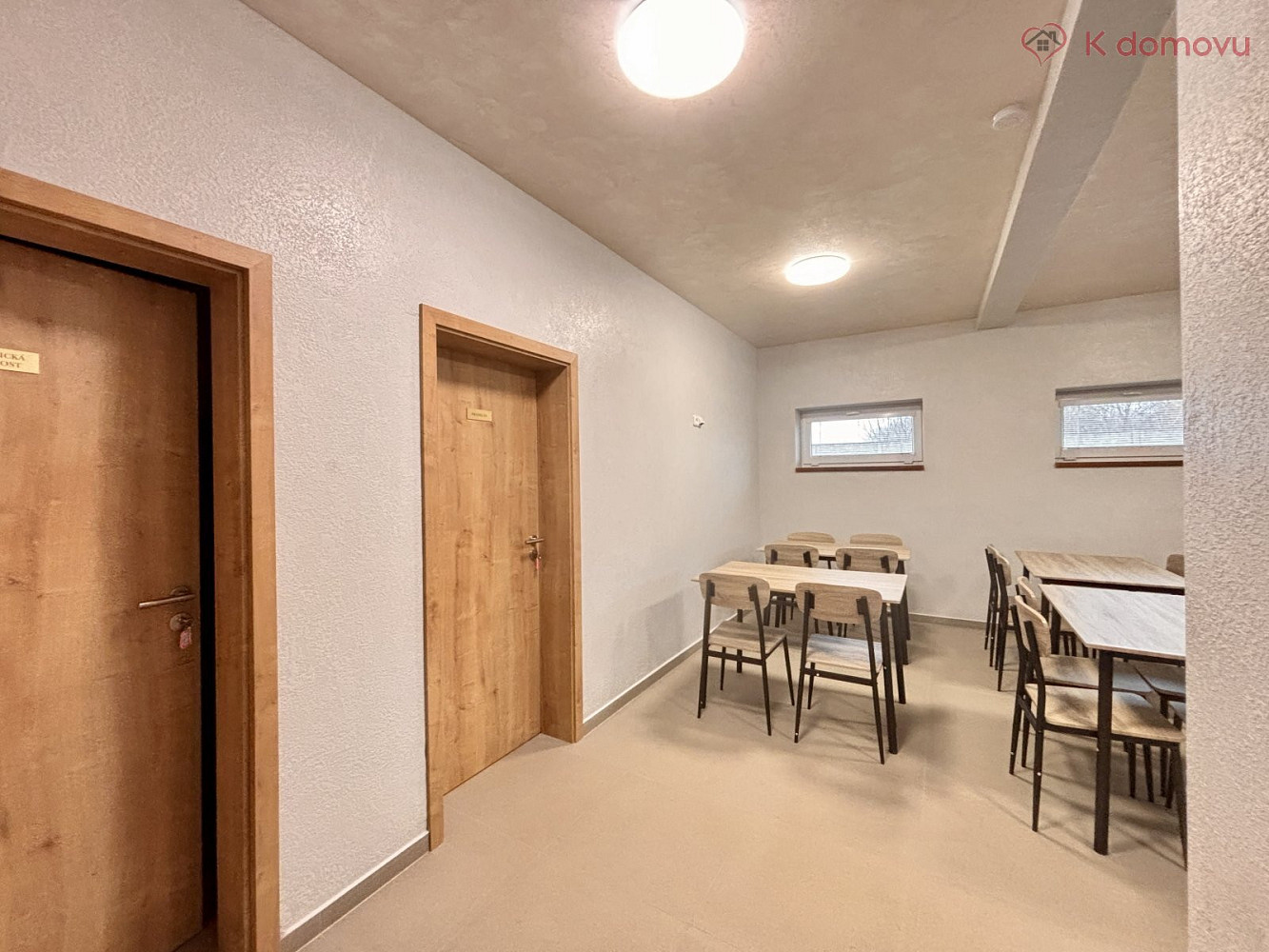 Pronájem ubytovacího objektu 600 m² – fotografie 4