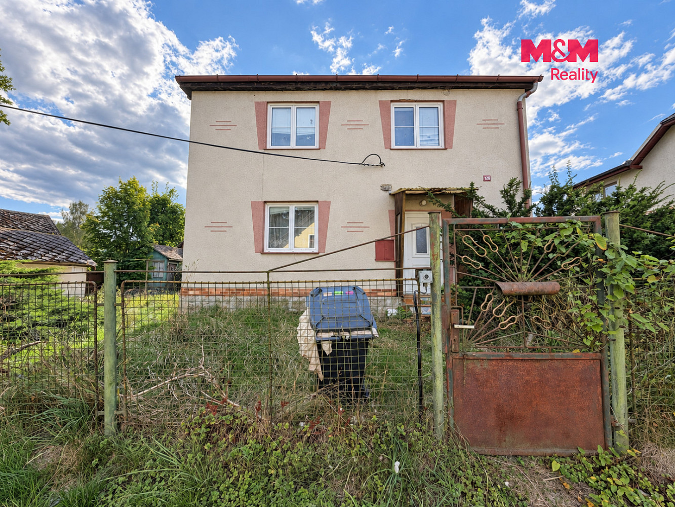Prodej domu 208 m² s pozemkem 1 251 m² – fotografie 5