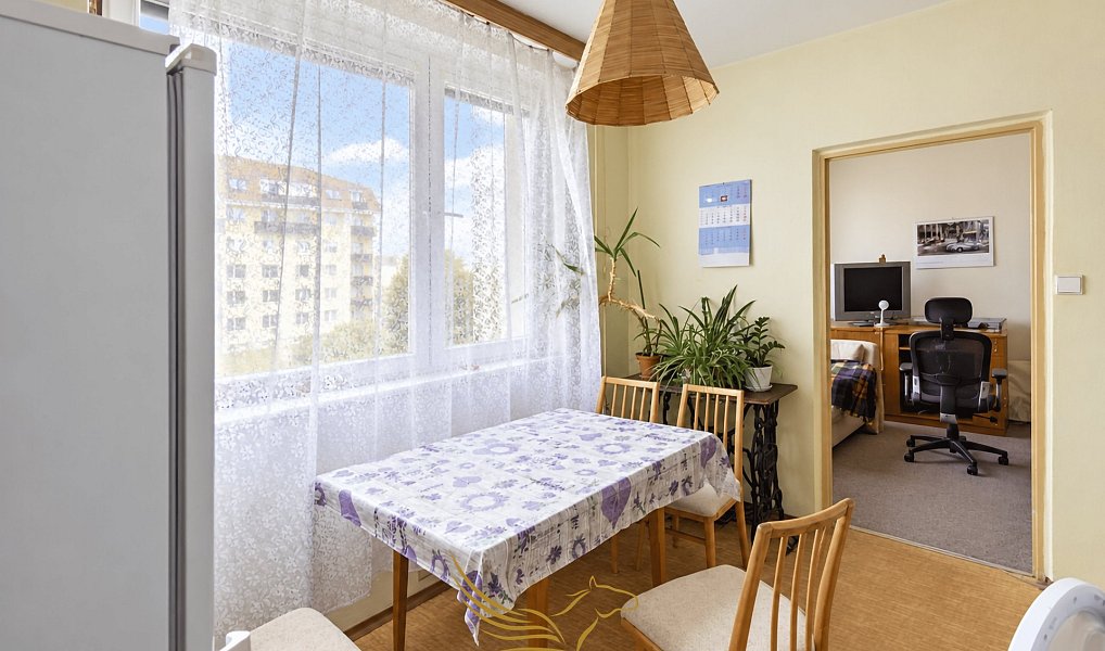 Prodej bytu 3+1 74 m², Brno – náhled fotky 3