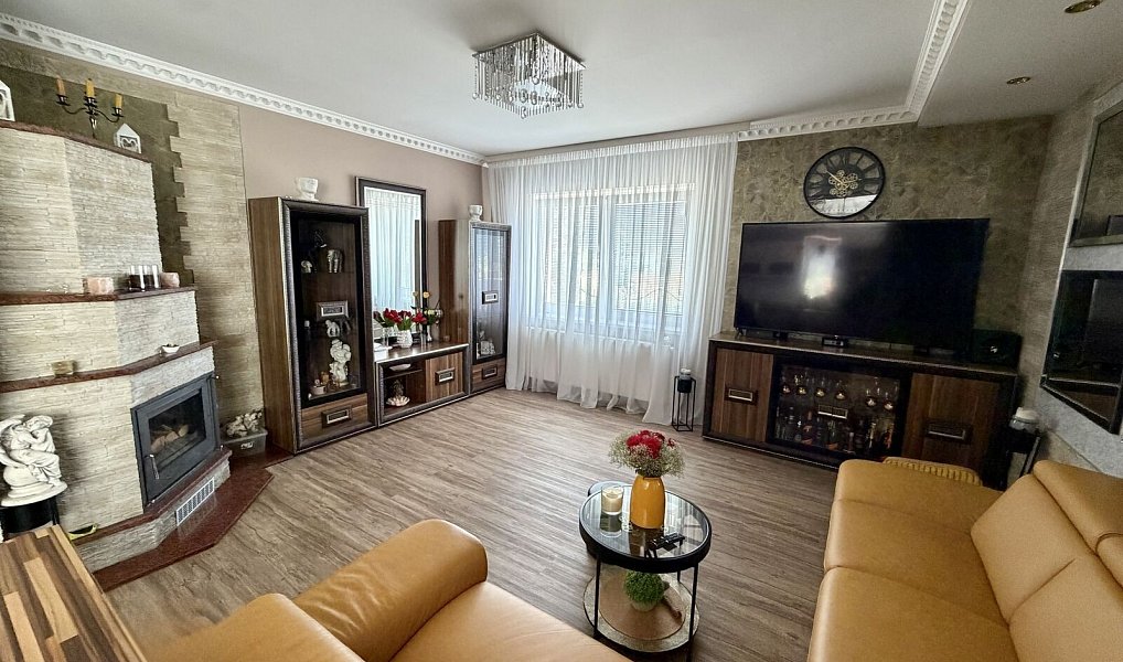 Prodej domu 219 m² s pozemkem 456 m², Mladá Boleslav – náhled fotky 2