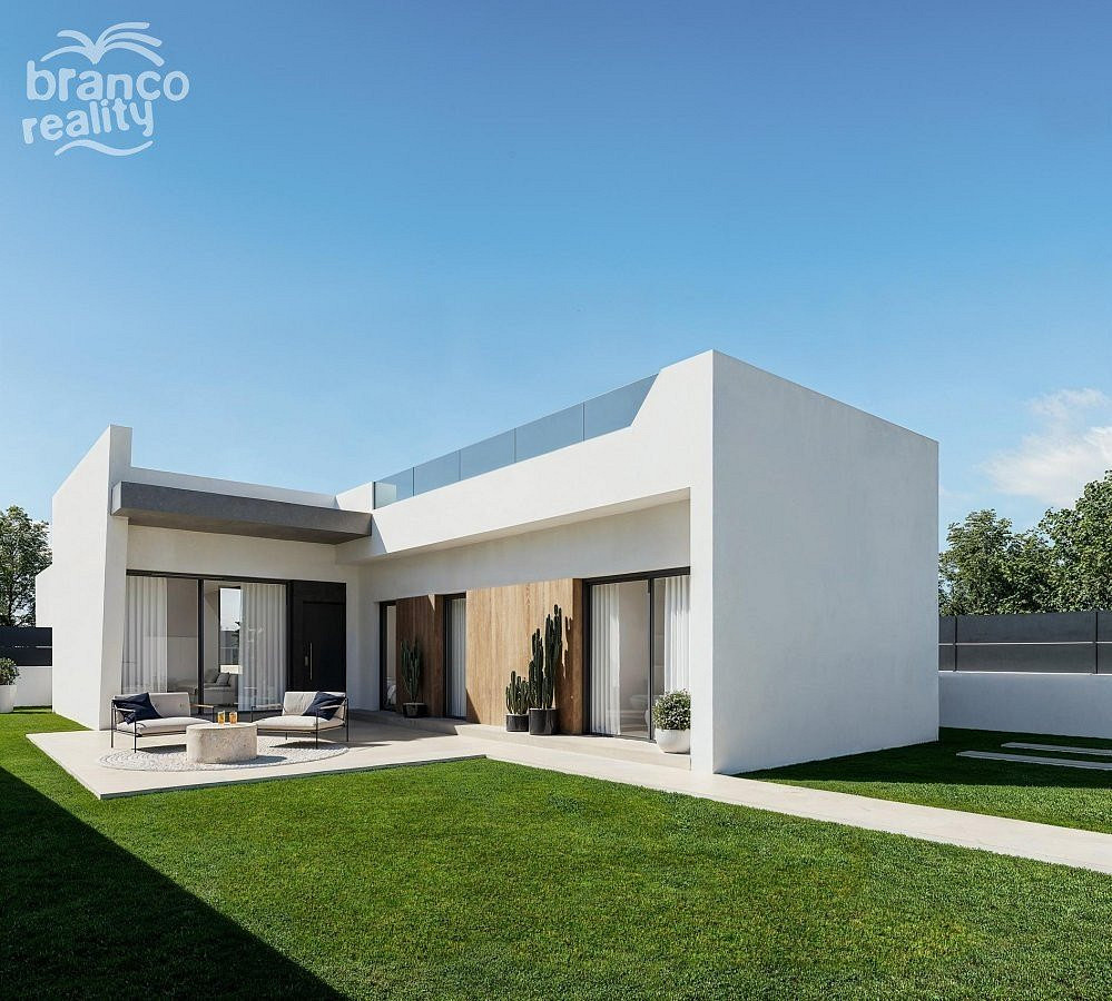 Casa – San Miguel de Salinas, el Baix Segura / La Vega Baja - Vista 2