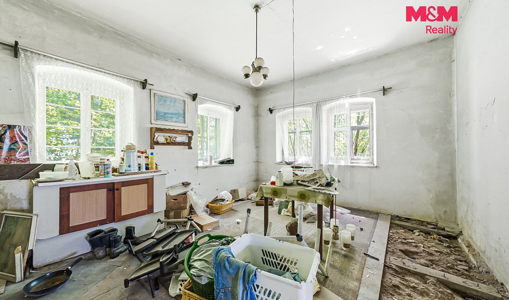 Prodej ubytovacího objektu 594 m², Zdobnice – náhled fotky 5