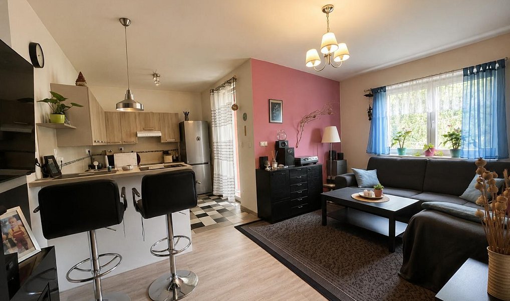 Prodej bytu 2+kk 49 m², Nučice – náhled fotky 7