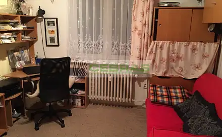 Pronájem bytu 3+1 60 m²