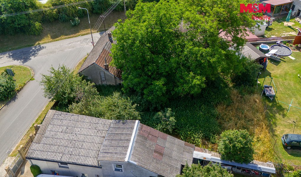 Prodej stavebního pozemku 566 m², Libenice – náhled fotky 5