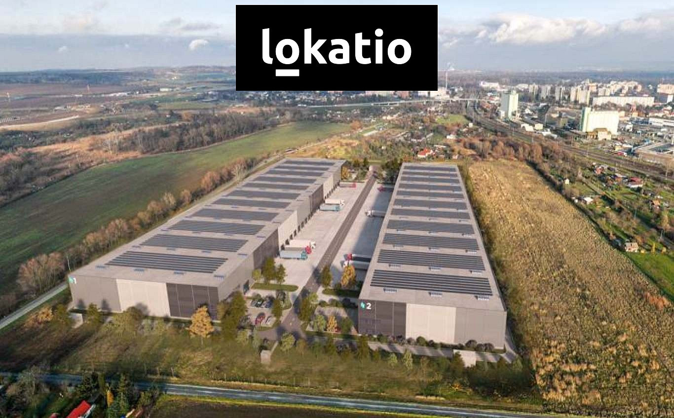 Pronájem skladovacích prostor 14 580 m² — photo 2