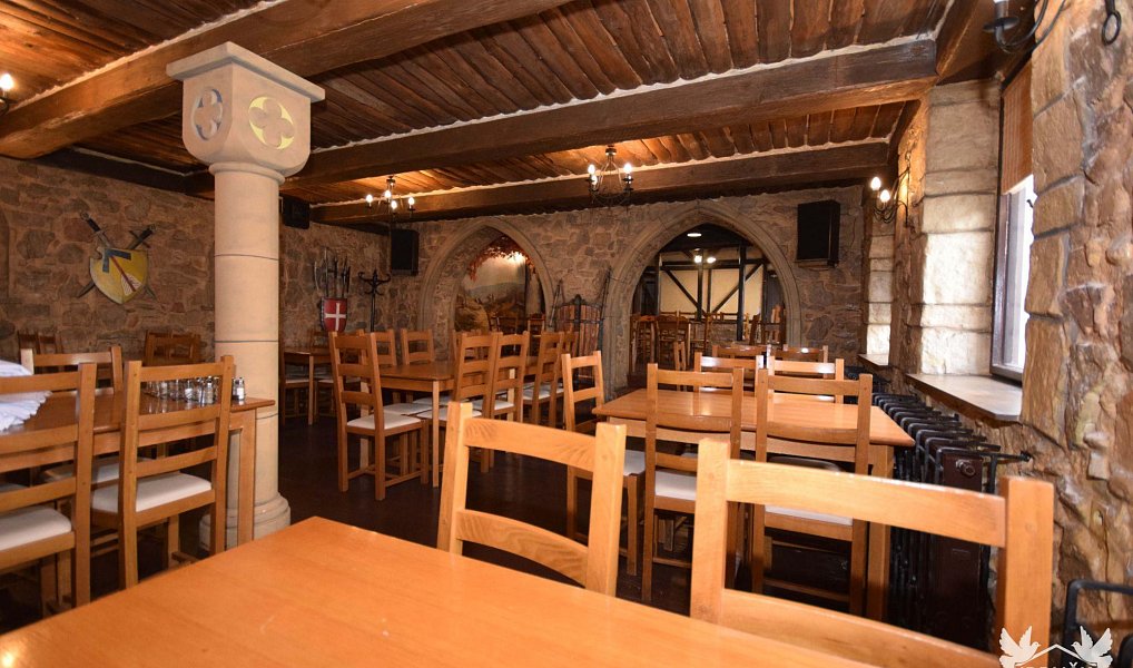 Pronájem restaurace 176 m², Strakonice – náhled fotky 5