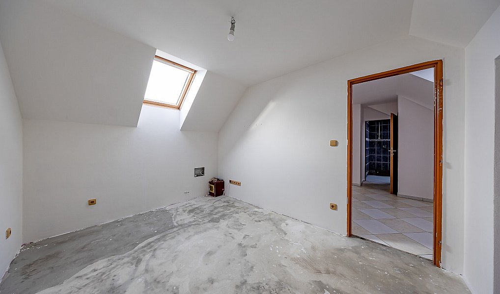 Prodej domu 124 m² s pozemkem 262 m², Moravský Písek – náhled fotky 14