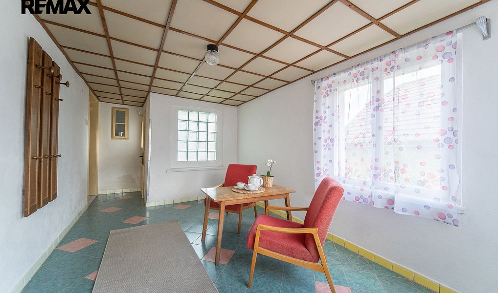 Prodej chaty/chalupy 78 m² s pozemkem 372 m², Újezd – náhled fotky 7