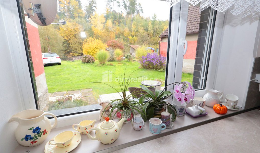 Prodej domu 112 m² s pozemkem 1 623 m², Slabčice – náhled fotky 11