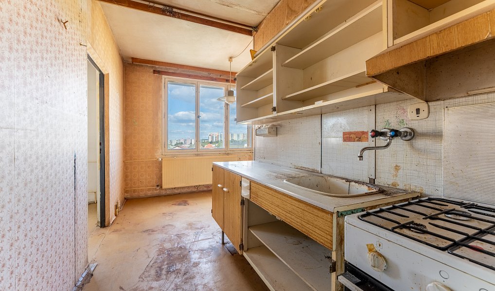 Prodej bytu 2+1 61 m², Praha – náhled fotky 16
