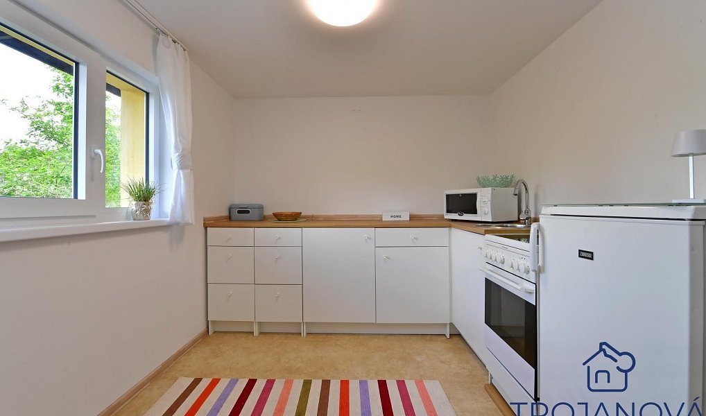 Prodej chaty/chalupy 75 m² s pozemkem 276 m², Sázava – náhled fotky 5