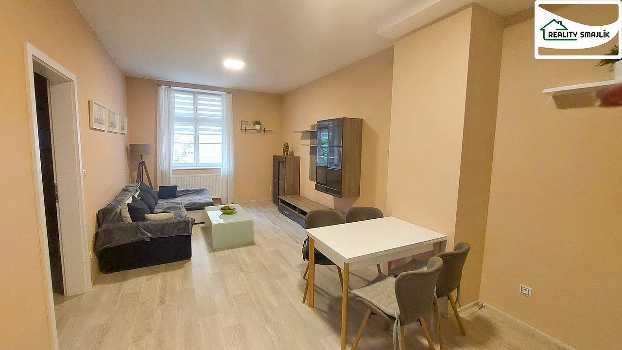 Pronájem bytu 2+kk 57 m² – fotografie 4