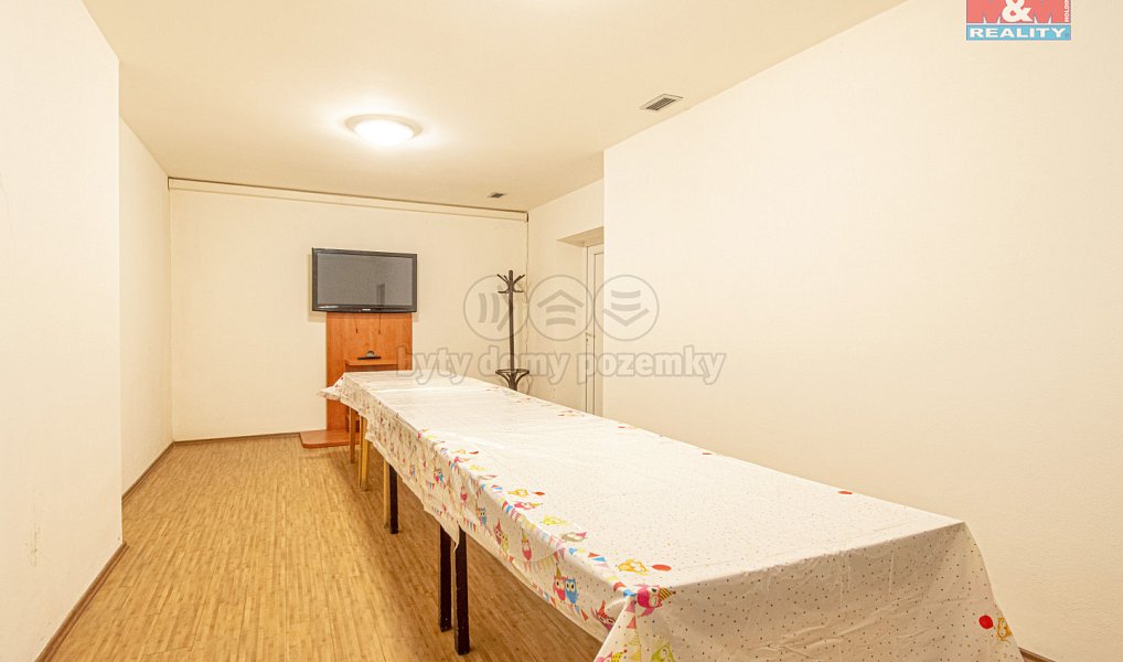 Prodej ubytovacího objektu 498 m², Slezské Rudoltice – náhled fotky 11