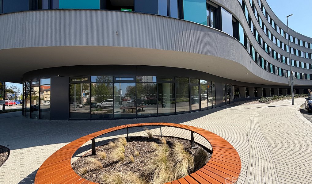 Pronájem obchodních prostor 84 m², Praha – náhled fotky 7