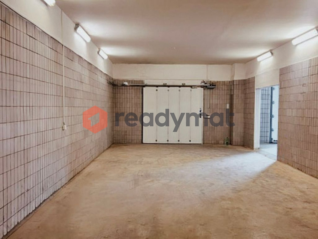 Pronájem skladovacích prostor 95 m² – fotografie 2