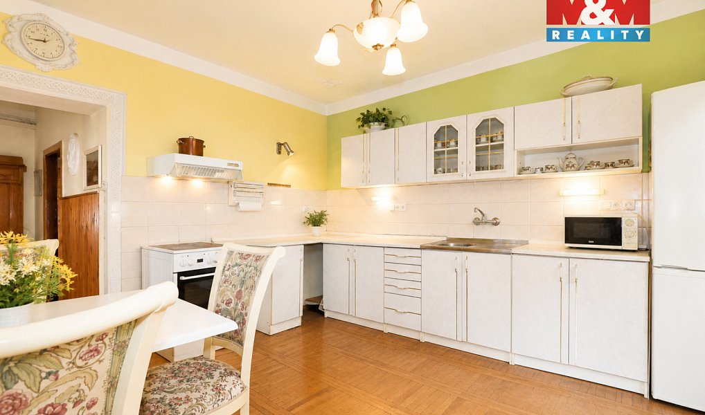 Prodej nájemního domu, činžáku 260 m², Karlovy Vary – náhled fotky 21