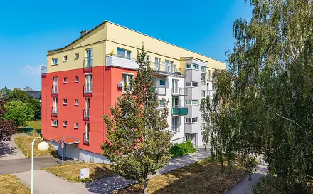 Prodej bytu 1+kk 30 m², Svojsíkova, Mladá Boleslav - Mladá Boleslav II