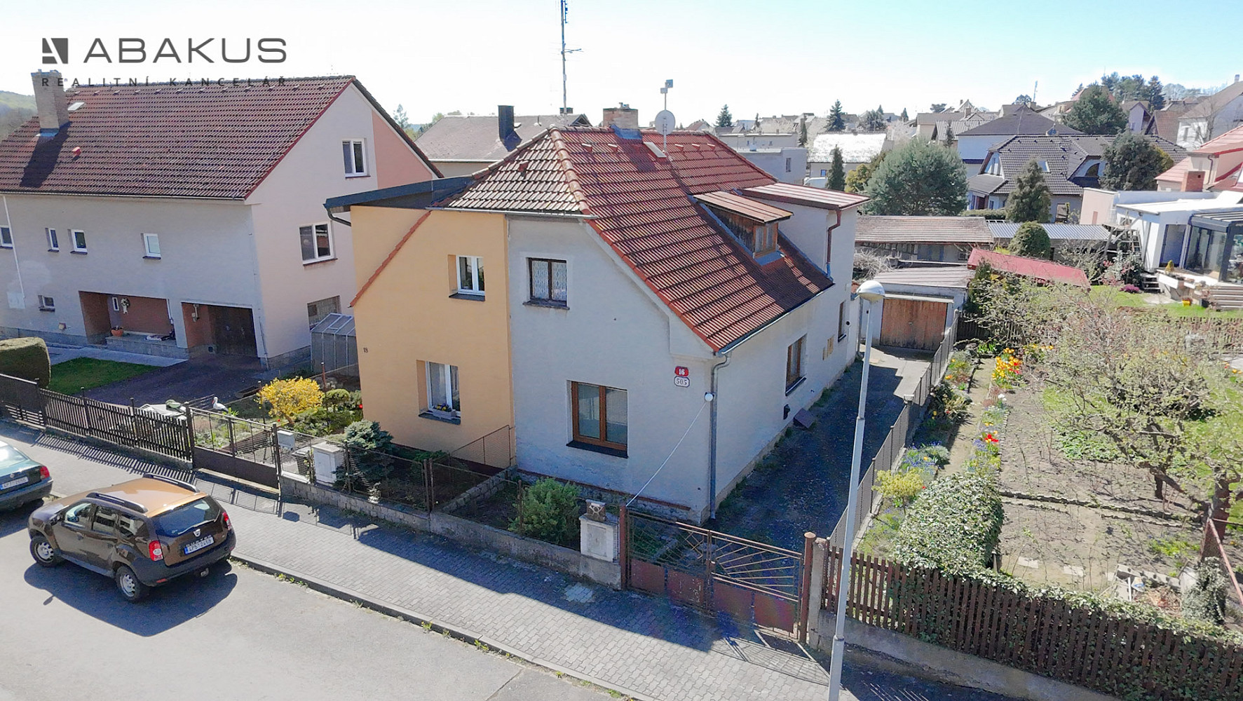 Prodej domu 90 m² s pozemkem 290 m² – fotografie 3