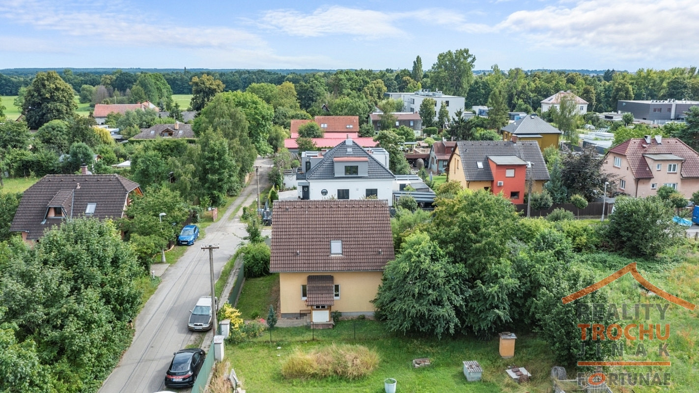 Prodej domu 115 m² s pozemkem 456 m² – pohled 3