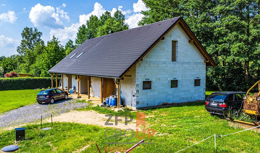 Prodej domu 99 m² s pozemkem 4 134 m², Hejnice – náhled fotky 15