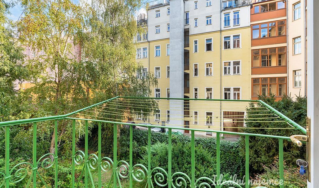 Pronájem bytu 3+1 98 m², Praha – náhled fotky 16
