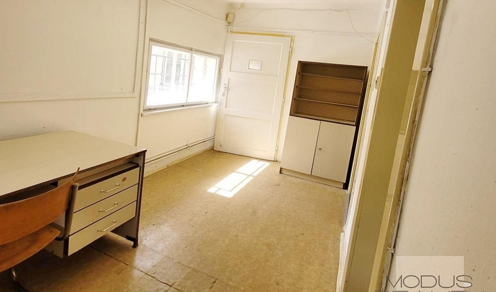 Pronájem komerčního prostoru, 17 m², Záběhlice, Praha 10, Praha