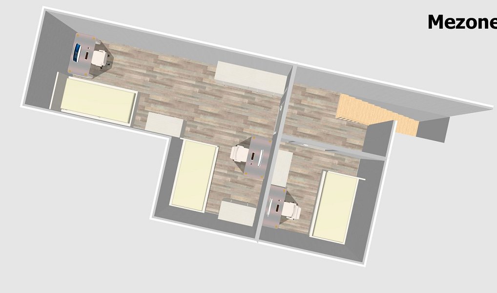 Pronájem bytu 3+1 75 m², Brno – náhled fotky 16