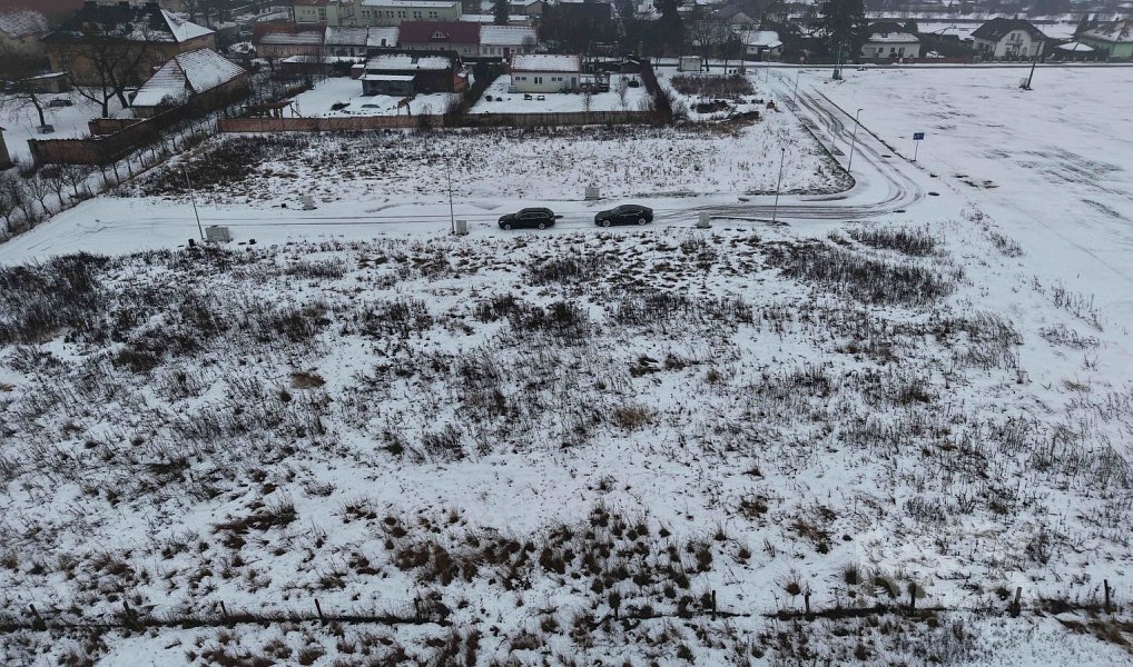Prodej stavebního pozemku 817 m², Rožďalovice – náhled fotky 11