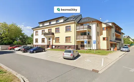 Prodej bytu 3+1 94 m², Havlíčkovo nám., Mohelnice, okres Šumperk