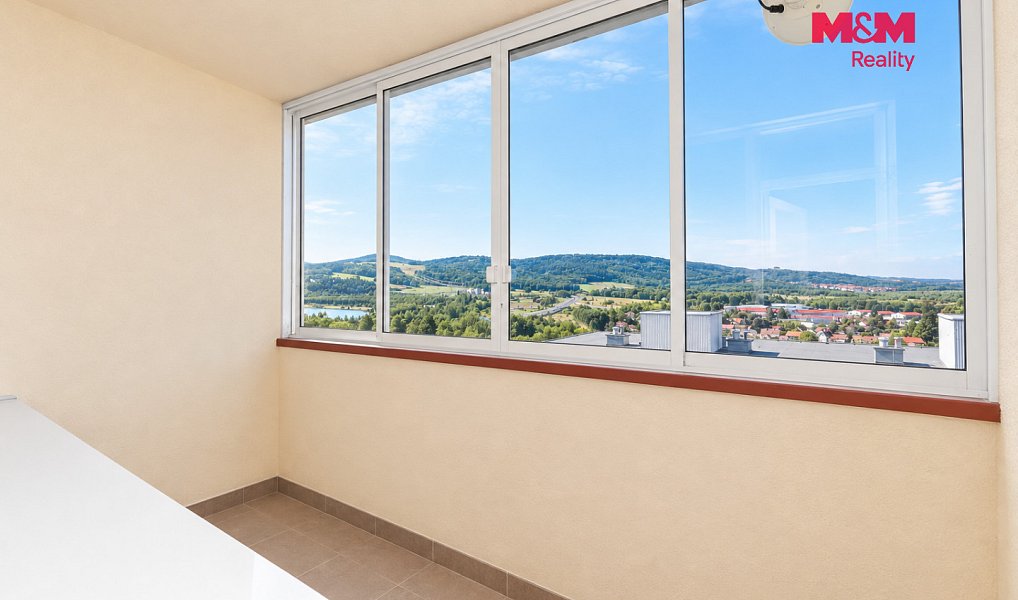 Prodej bytu 3+1 60 m², Sokolov – náhled fotky 10