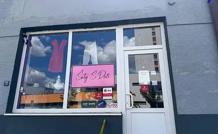 Pronájem obchodních prostor 77 m², Královská cesta, Kolín - Kolín IV