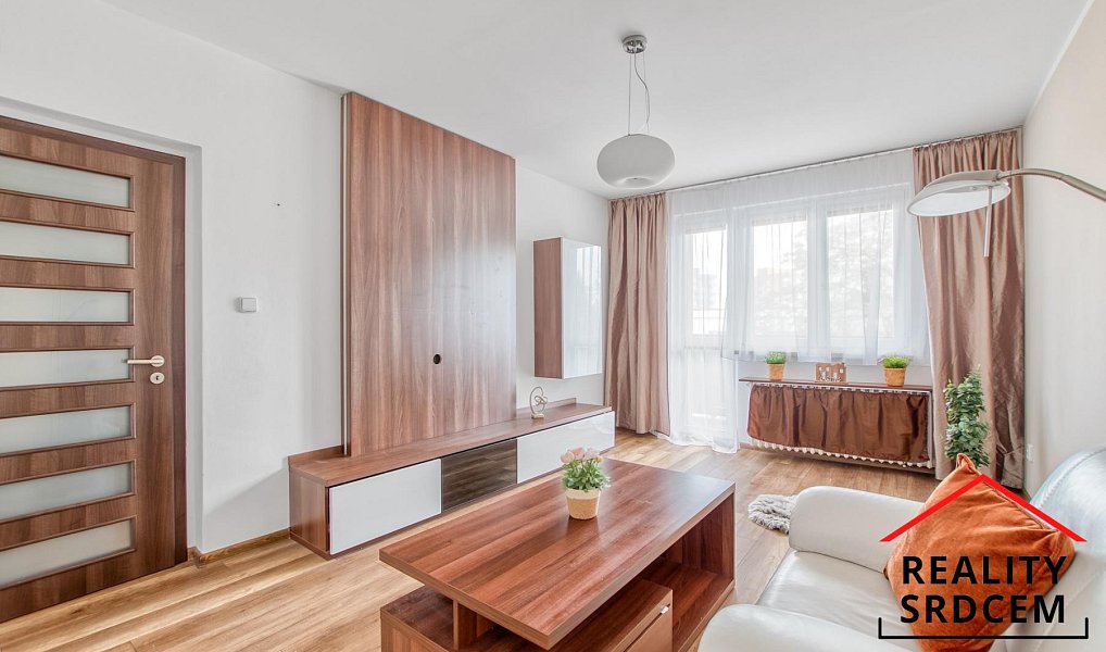 Pronájem bytu 2+1 59 m², Karviná – náhled fotky 5
