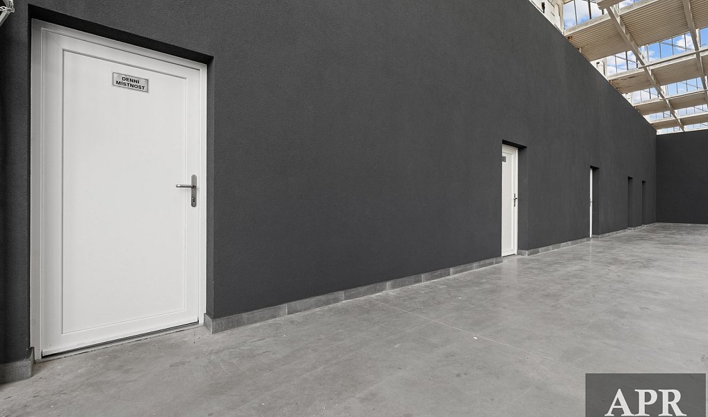 Pronájem skladovacích prostor 2 000 m², Veselí nad Moravou – náhled fotky 21