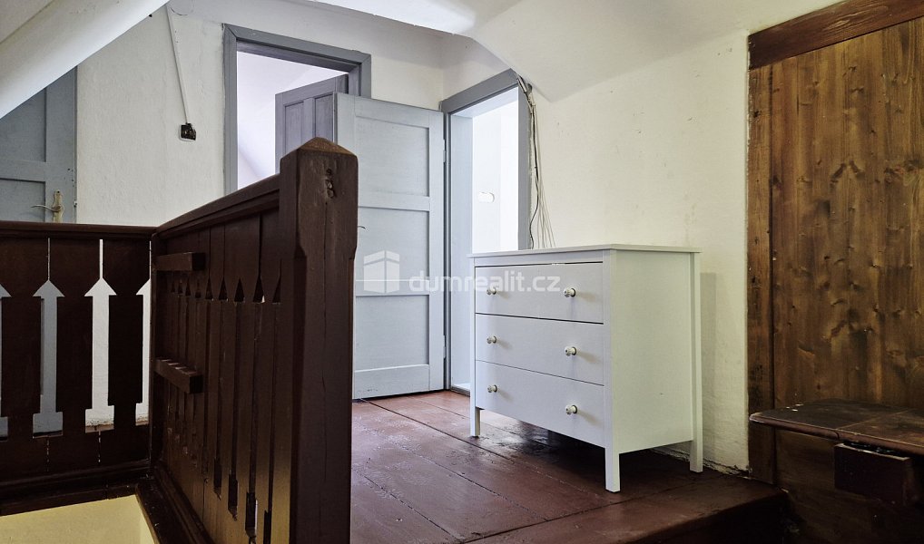 Prodej domu 99 m² s pozemkem 233 m², Vimperk – náhled fotky 38
