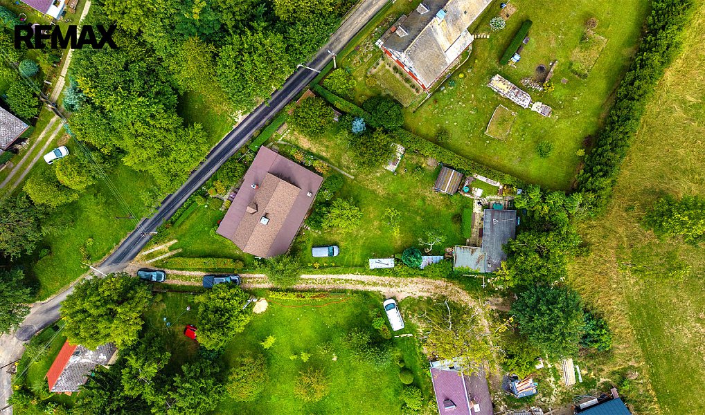 Prodej chaty/chalupy 156 m² s pozemkem 945 m², Zdislava – náhled fotky 36