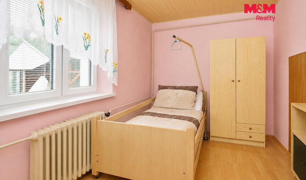 Prodej chaty/chalupy 96 m² s pozemkem 657 m², Čachotín – náhled fotky 10