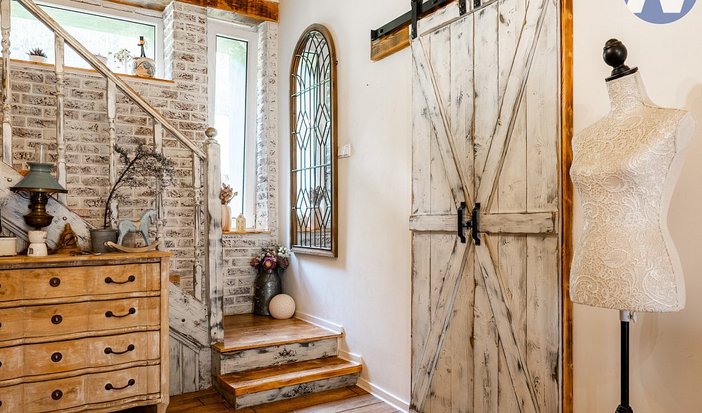 Prodej domu 189 m² s pozemkem 768 m², Zbytiny – náhled fotky 6