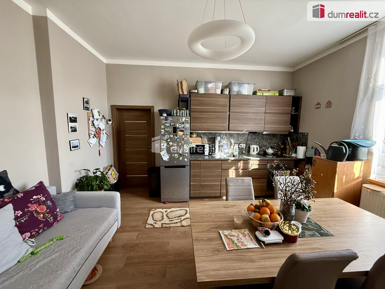 Prodej bytu 3+kk 62 m² — photo 3