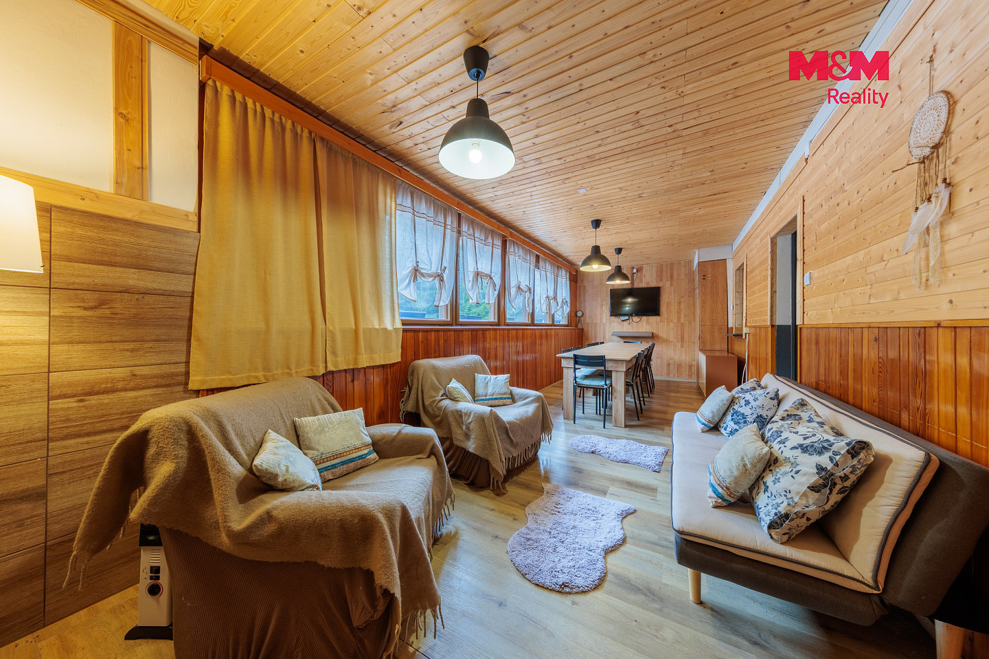 Prodej bytu 4+1 178 m² — photo 2