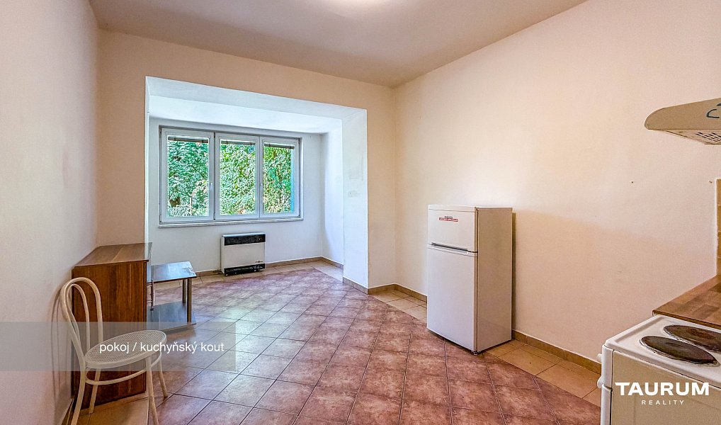 Prodej bytu 1+kk 24 m², Plzeň – náhled fotky 4