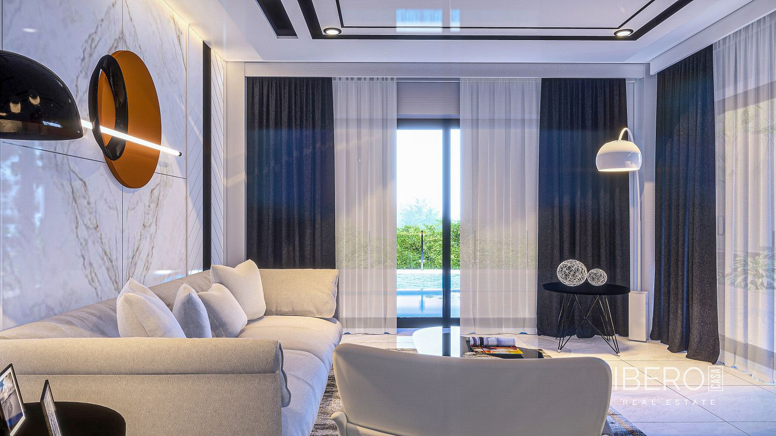 Casa 4+kk – Alicante, Sant Gabriel, l'Alacantí - Vista 4