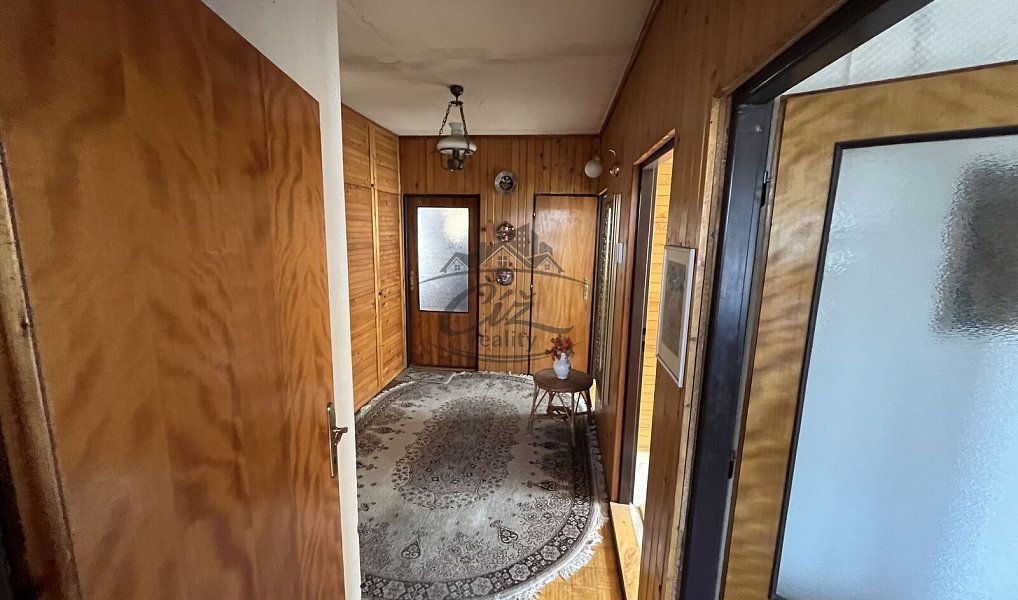 Prodej chaty/chalupy 238 m² s pozemkem 26 144 m², Vsetín – náhled fotky 11