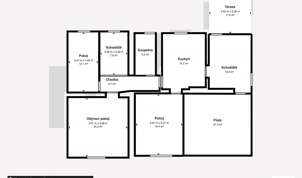 Prodej domu 190 m², Kojetín – náhled fotky 22