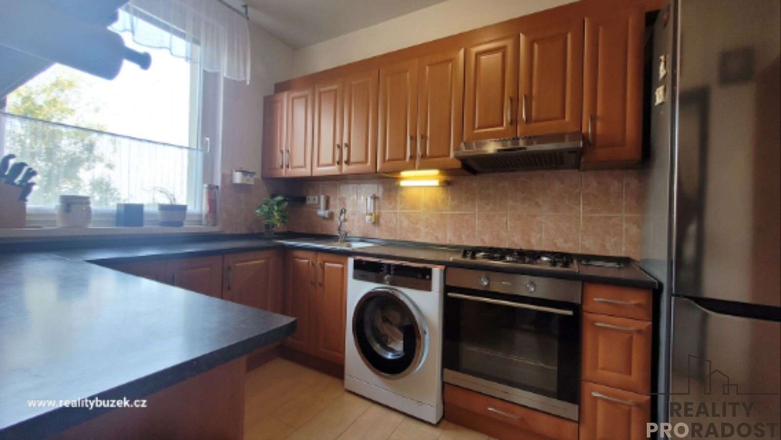 Prodej bytu 2+1 43 m² – fotografie 5